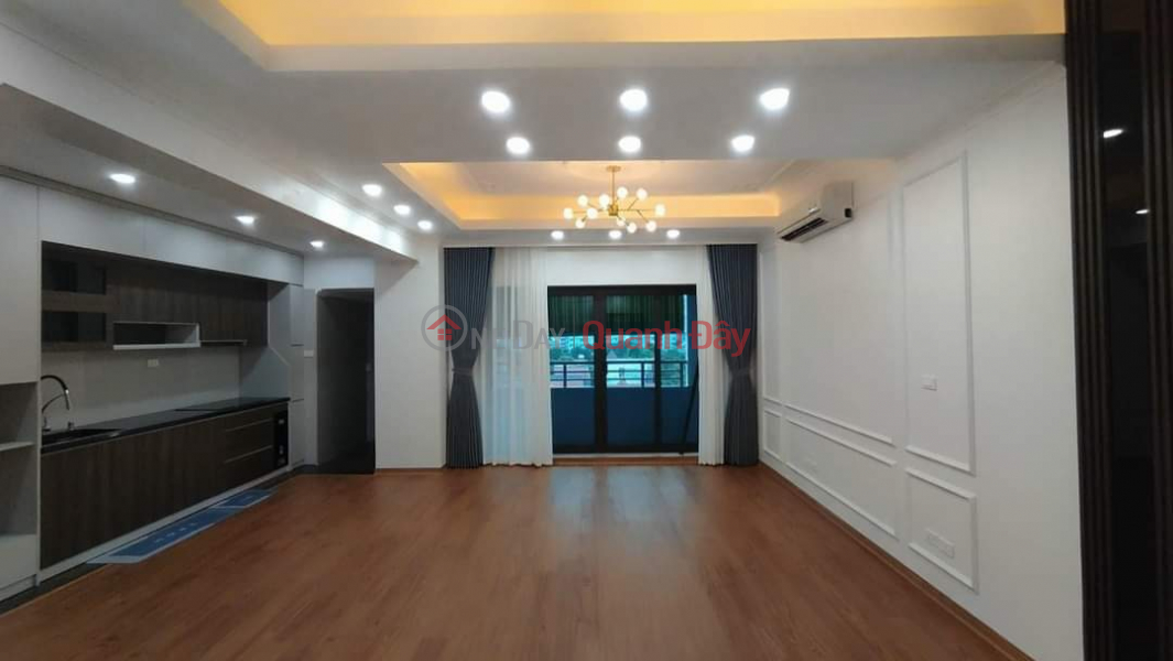 BEAUTIFUL HOUSE RIGHT FOR TET - 115M2 MY DINH 2 Urban Area - READY FURNISHED - PRICE 3.95 BILLION Vietnam, Sales, ₫ 3.95 Billion