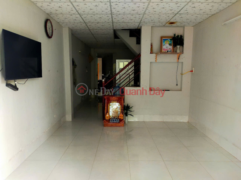 Owner needs to sell house located in Khanh Hau Ward, Tan An City - Long An Province Vietnam Sales đ 1.5 Billion