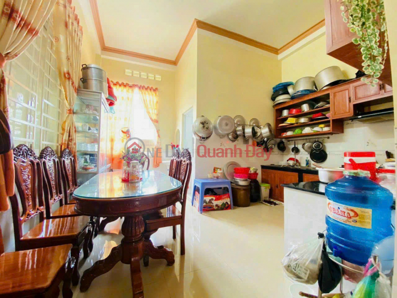 Property Search Vietnam | OneDay | Nhà ở, Niêm yết bán | Bán nhà 1 trệt 1 lầu 9x20, P. An Bình, đường oto thông chỉ 4ty250
