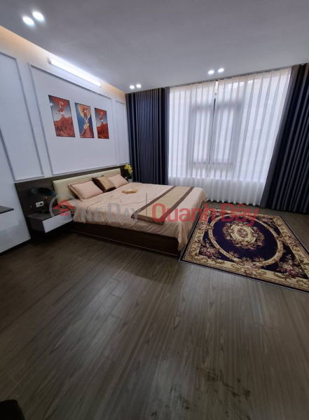 đ 6 Billion OWNER SELLS HOUSE IN TAM DIEP