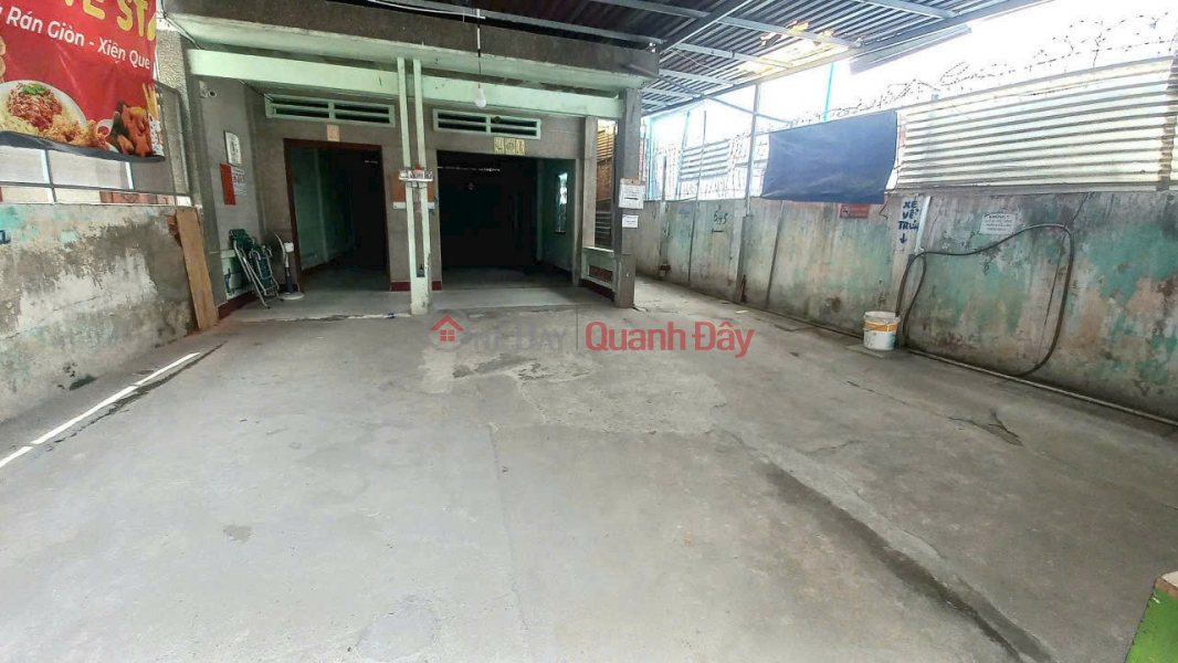 đ 3.9 Billion, Stuck for money, urgently selling 155m2 house near Bien Hung Park, 5m wide road, only 3.9 billion