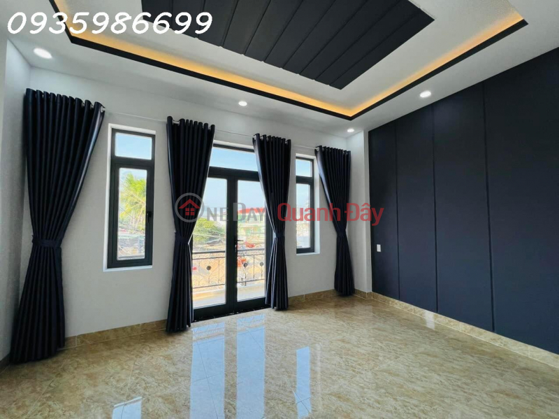 Property Search Vietnam | OneDay | Nhà ở, Niêm yết bán | (381) CẦN BÁN 3 TẦNG NHÀ VĨNH ĐIỀM TRUNG, VĨNH HIỆP MÊ ĐÚC, MỚI RẺ ĐẸP