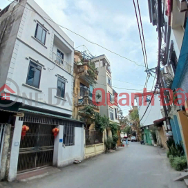 NHÀ ĐẸP - GIÁ TỐT - Vị Trí Đắc Địa Tại Đường Đại Mỗ, Quận Hà Đông, Thành phố Hà Nội _0