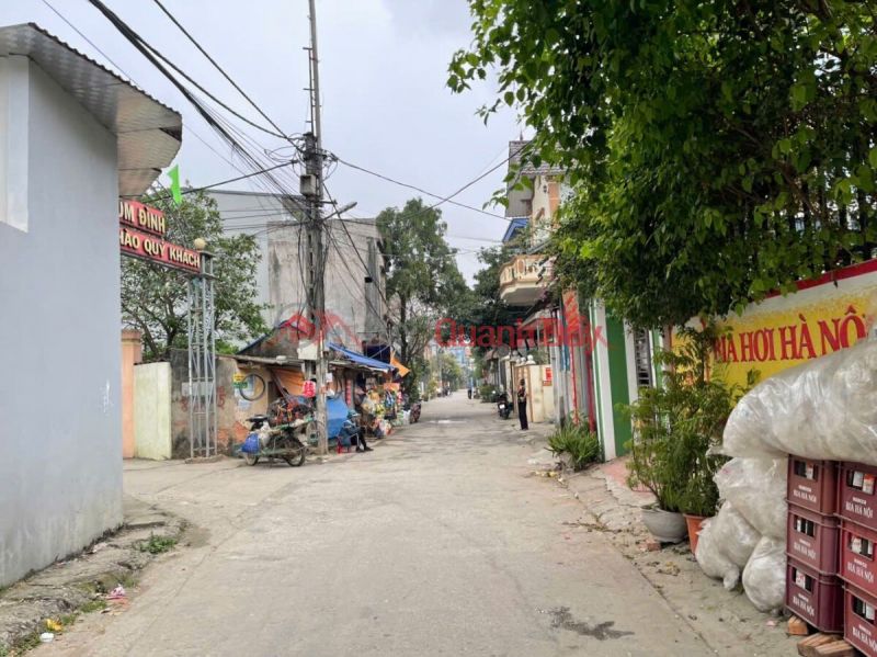 Property Search Vietnam | OneDay | Nhà ở Niêm yết bán | CHÍNH CHỦ BÁN LÔ ĐẤT 196M TẠI ĐÔNG PHƯƠNG YÊN-CHƯƠNG MỸ-HÀ NỘI