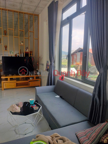 BÁN NHÀ 238 m2 HẺM ĐƯỜNG HOÀNG VĂN THỤ - THỊ TRẤN LIÊN NGHĨA -ĐỨC TRỌNG -LÂM ĐỒNG | Việt Nam | Bán | đ 1,3 tỷ