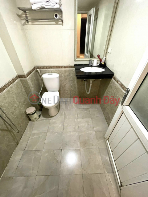 Bán nhà Lý Quốc Sư, 20m2 x 5 tầng, mặt tiền 4m, 13.3 tỷ, kinh doanh homestay 25tr/tháng _0