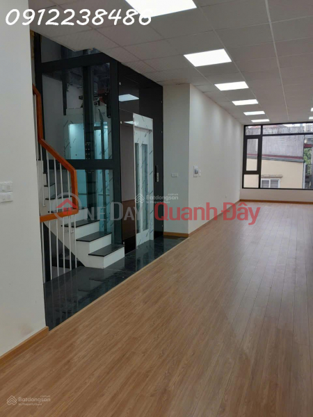 Property Search Vietnam | OneDay | Residential Rental Listings OWNER RENTING OUT NEWLY BUILT HOUSE - ALLEYWAY ACCESSIBLE BY CAR - DOC NGU STREET, BA DINH DISTRICT