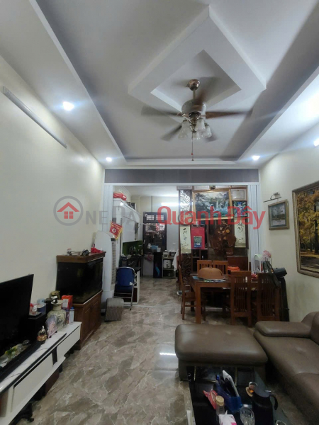 Property Search Vietnam | OneDay | Nhà ở, Niêm yết bán, NHÀ ĐẸP - GIÁ TỐT - CHÍNH CHỦ Cần Bán Nhà 3 Mặt Thoáng Vị Trí Đẹp Tại Thịnh Liệt, Hoàng Mai, Hà Nội