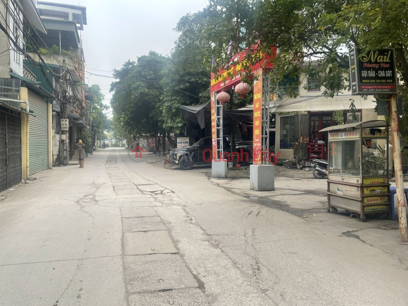 I AM THE OWNER FOR SELLING A PARTITION HOUSE WITH SIDEWALK LOTS FOR CARS - KDVP, 2 AIRLY, PHAN TUE 95M2 1 FLOOR 7.5 BILLION, Vietnam Sales, đ 8.5 Billion