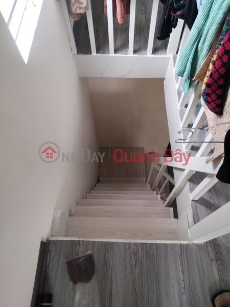 Property Search Vietnam | OneDay | Nhà ở | Niêm yết bán | ► Nhà sau Mặt Tiền Lê Lai, Công An TP, 30m2 Sân rộng, 2 tầng sạch, 1.98 tỷ