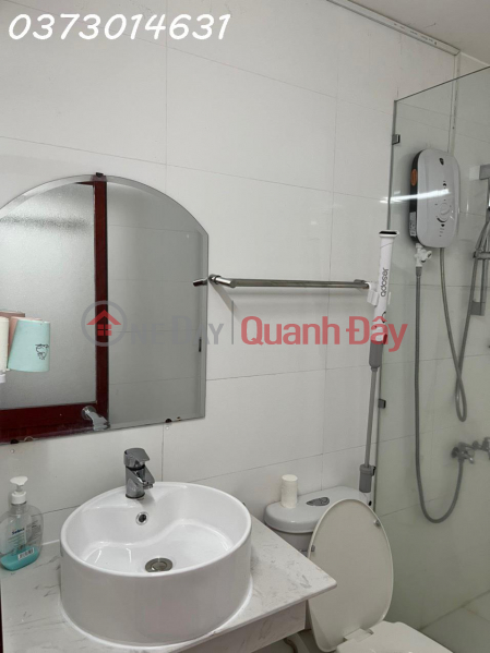 Property Search Vietnam | OneDay | Residential Rental Listings, 3 storey BUSINESS HOUSE FOR RENT IN TAY LOCATION PRICE 18 MILLION\\/MONTH
