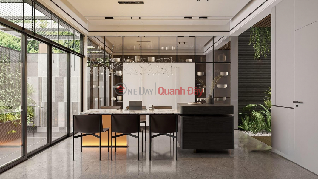 Property Search Vietnam | OneDay | Residential | Sales Listings | **For sale pair of houses on Pham Cu Luong street front, ward 2 Tan Binh; 7x20 - near airport