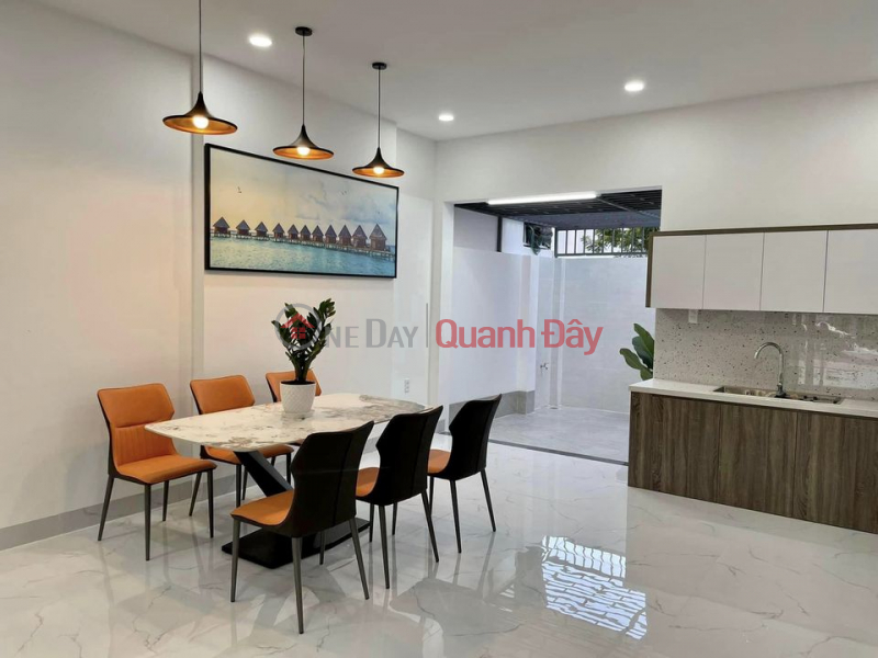 Property Search Vietnam | OneDay | Residential Sales Listings | The current state of the house with 1 ground floor 2 floors, newly built in neoclassical modern style