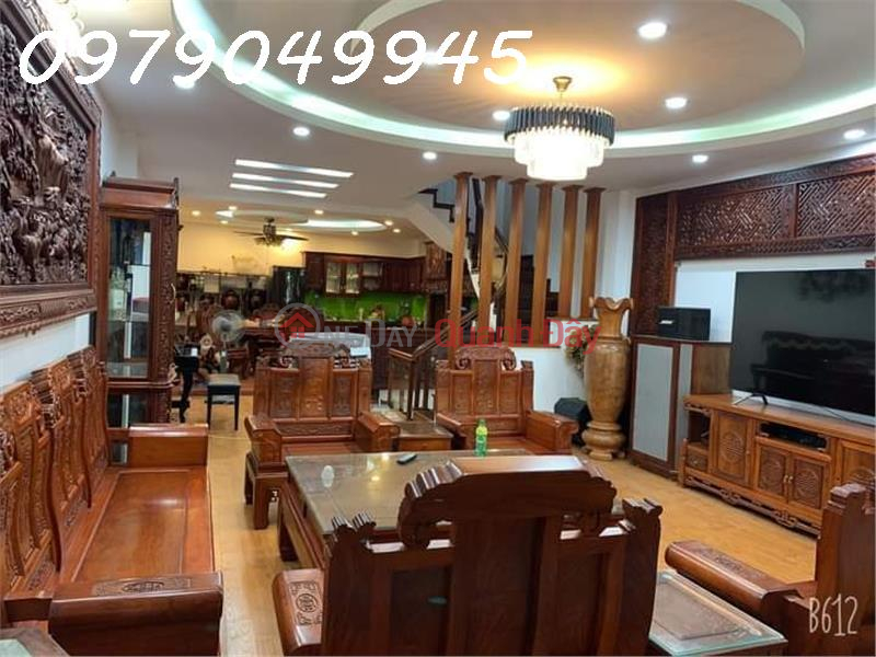 FOR SALE Xuan Dinh, Ngo Thong, AVOID CAR, Elevator, 72M2X6T, PRICE 13 BILLION Sales Listings