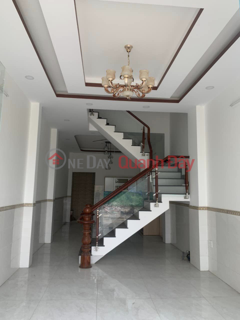 TRUCK ALley 8M STREET NUMBER 18B - NEAR FRONT - VIP SUBDIVISION AREA - 4 FLOORS 5BRS - 56M2 - FULLY COMPLETED PRICE 5.85 BILLION _0