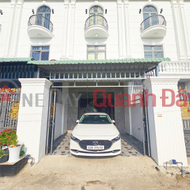 BEAUTIFUL HOUSE - GOOD PRICE - OWNER NEEDS TO SELL QUICKLY House on Doan Nguyen Tuan Street _0