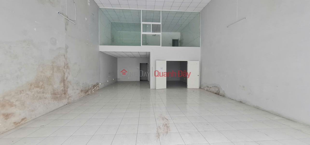 Property Search Vietnam | OneDay | Residential | Rental Listings House for rent on Pham Van Street, 160m² - WIDTH 8M - NEAR MARKET