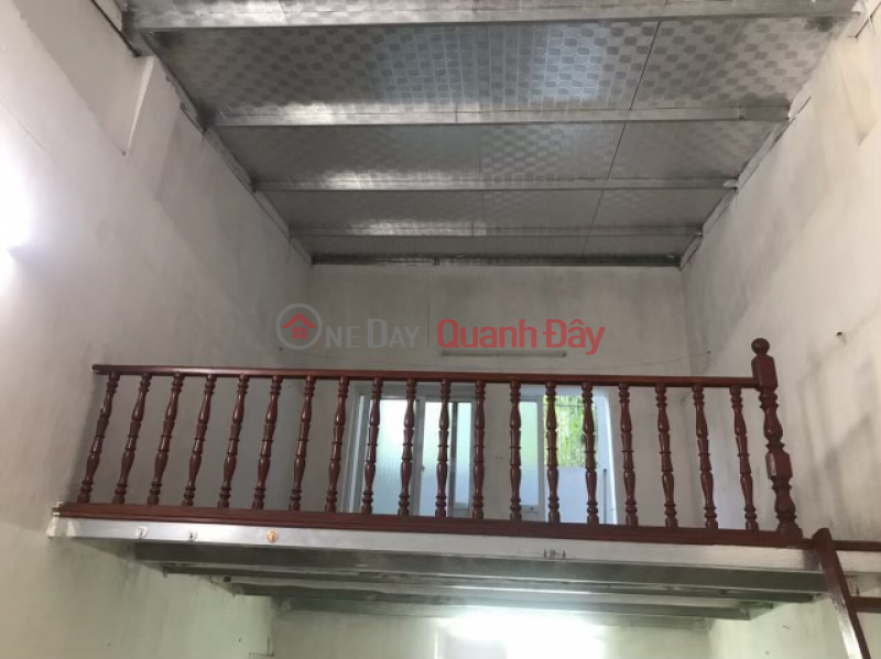 Real estate transfer in alley 20m from Quang Trung street Sales Listings