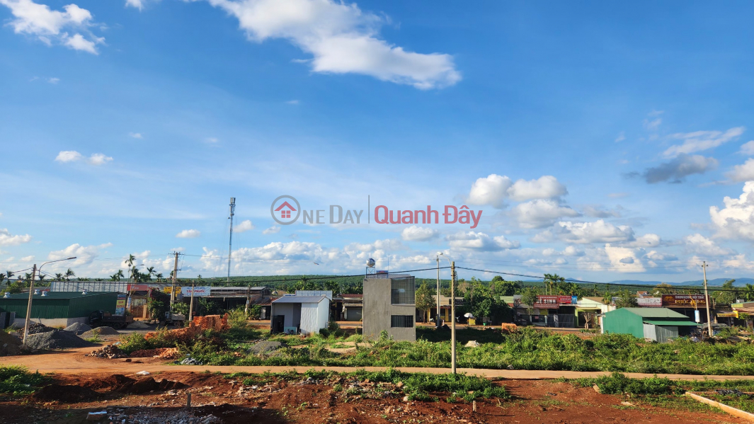 Phu Loc new residential area, a potential golden land in the future of Daklak | Vietnam | Sales, đ 720 Million