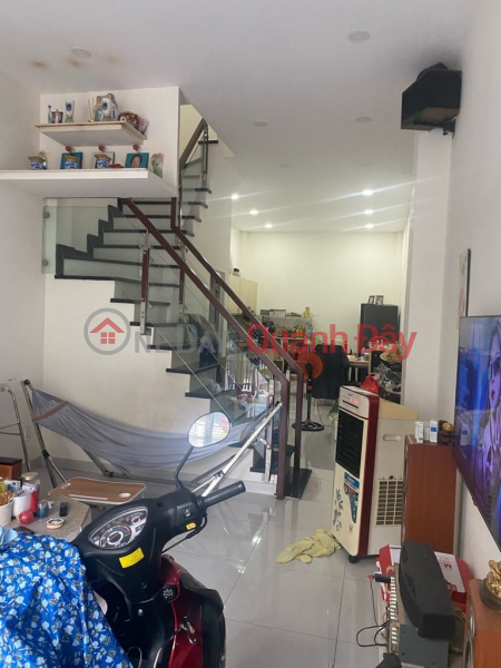 Property Search Vietnam | OneDay | Residential, Sales Listings House for sale on 8m wide asphalt road, Bui Tu Toan, An Lac Ward, Binh Tan, 60m2, 2 floors, 5.1 billion