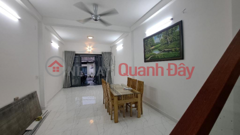 BEAUTIFUL HOUSE FOR SALE, TAN HOA DONG ASSOCIATION, PROVINCIAL ROAD 10 - BINH TAN, 64M2 - 2 FLOORS, 5.4 BILLION _0