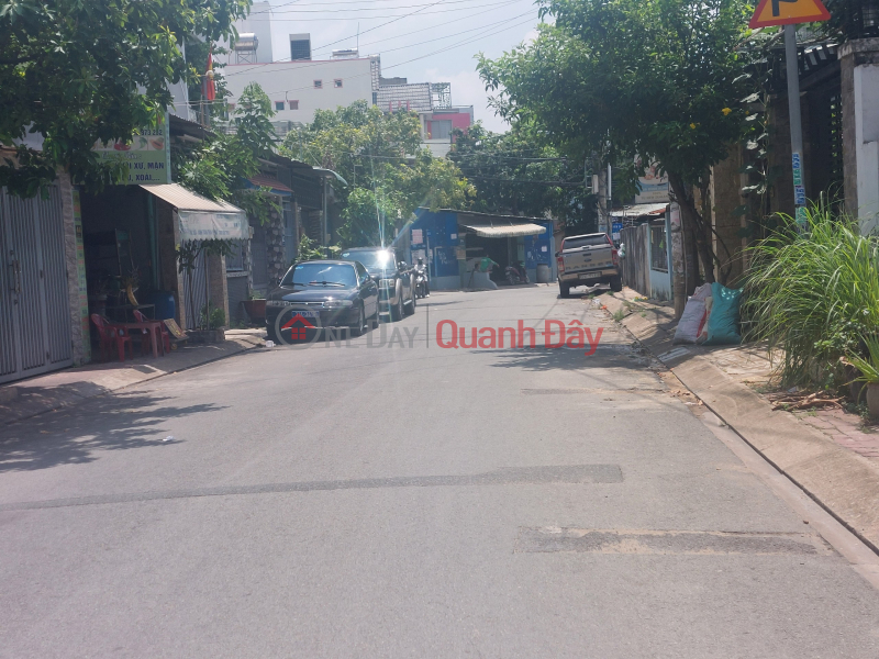 Property Search Vietnam | OneDay | Nhà ở | Niêm yết bán | Bán Nhà 2 Tầng Võ Văn Ngân,Thủ Đức, 45m2 chỉ 2 tỷ,sổ hồng riêng, không quy hoạch