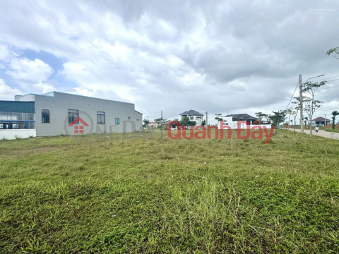 Bán đất trung tâm - sổ đỏ chính chủ - KDC Hàn Thuyên - TP Đông Hà _0