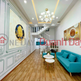 House for sale in Hao Khe Lach Tray 3.5 floors _0