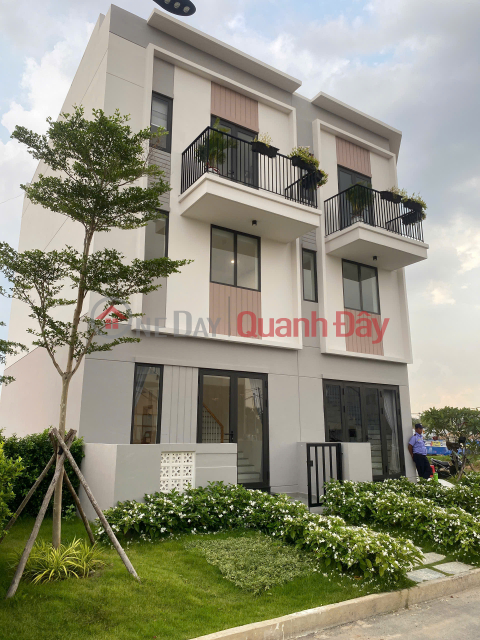 K-Home New City Social Housing Design 1 Ground Floor 1 Mezzanine 1 Floor, 100% Residential Land _0