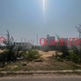 BEAUTIFUL LAND - CHEAP - GENUINE SELLING QUICKLY LAND Plot In Quy Nhon City - Binh Dinh _0