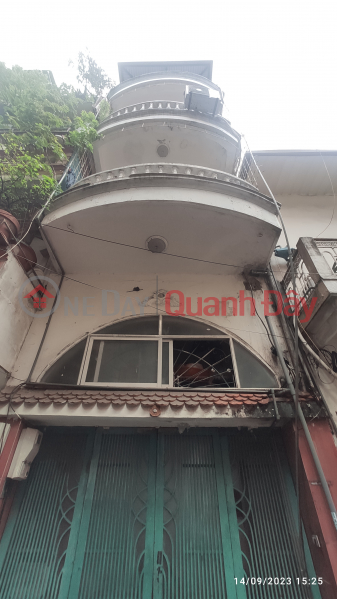 TOWNHOUSE FOR SALE IN TA QUANG BUU, Hanoi. CAR PARKING LANE, WIDE AREA, PRICE ONLY 100 TR\\/M2 Sales Listings