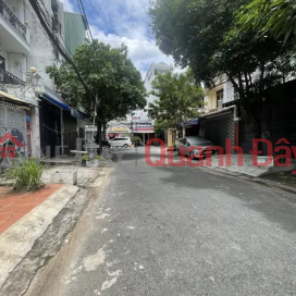Nhà 2 Mặt Tiền Trước Sau Khu Đồng Bộ Bàn Cờ _0