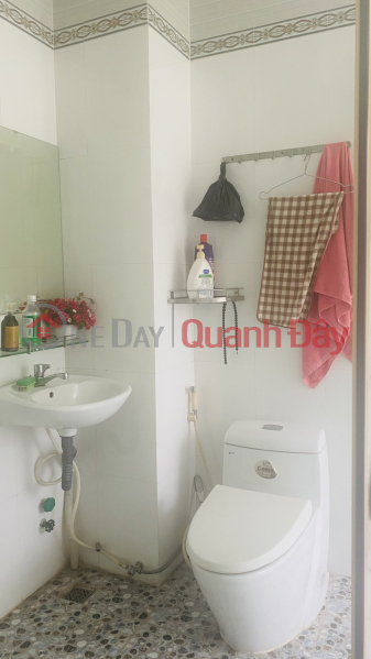 Property Search Vietnam | OneDay | Residential, Sales Listings | Dien Bien Phu house for sale in District 10, 69m2, price only 8.4 billion TL.