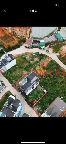 ĐẤT ĐẸP – GIÁ TỐT – CHÍNH CHỦ CẦN BÁN ĐẤT TẠI Đường An Sơn, Phường 4, TP. Đà Lạt, Tỉnh Lâm Đồng Niêm yết bán