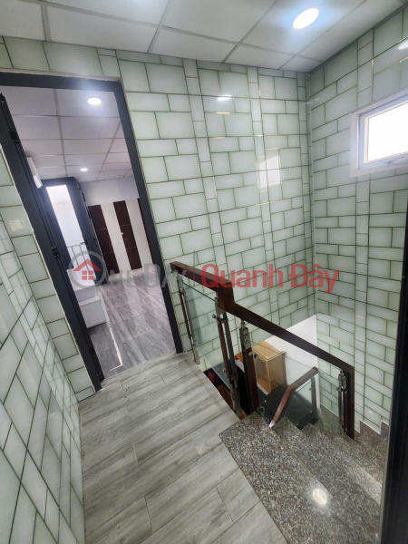 Property Search Vietnam | OneDay | Nhà ở Niêm yết bán, Bán nhà mới đẹp 36m2 2 lầu ngay chợ Phạm Thế Hiển 2pn chỉ nhỉnh 2,1 tỷ ctl