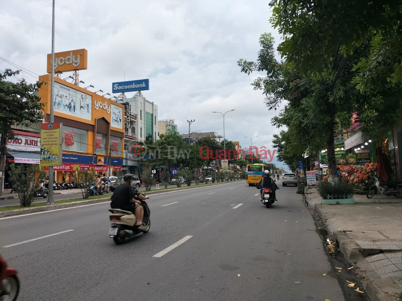 Property Search Vietnam | OneDay | Nhà ở | Niêm yết bán | ► Mặt Tiền Tôn Đức Thắng 640m2 ngang 22m, 5x tỷ
