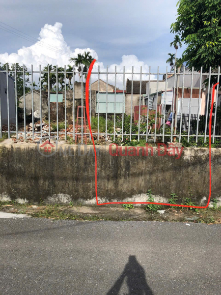 GIÁ HIẾM – LÔ ĐẸP TRUNG TÂM HOÀ NGHĨA – ĐƯỜNG THỂ NHÂN – ZALO 0567 222 555 | Việt Nam Bán | đ 1,8 tỷ