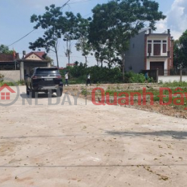 Selling nearly 900m2 of land in Chuong Loc, Chuong Duong, convenient for warehouse. _0