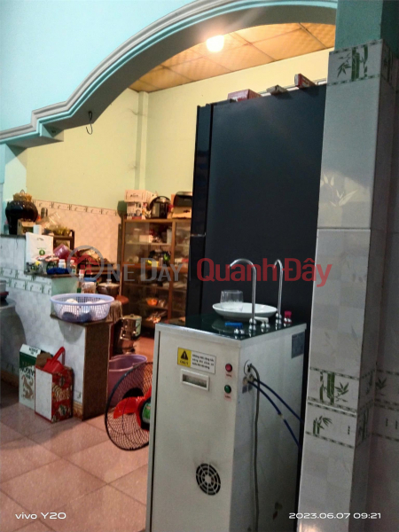 Property Search Vietnam | OneDay | Residential Sales Listings Owner needs to sell house on frontage of Binh Duong Boulevard (Highway 13),near So Sao intersection