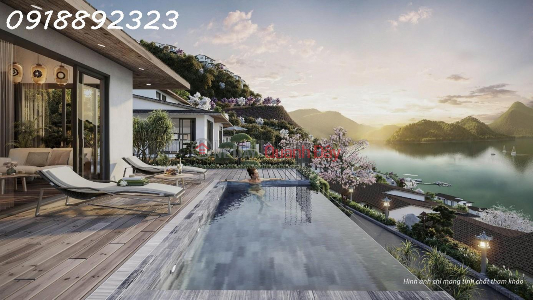 Why Invest in Hoa Binh Now? Vietnam, Sales, đ 5 Billion