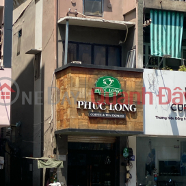 Phúc Long Coffee & Tea - 352 Lê Văn Sỹ,Quận 3, Việt Nam