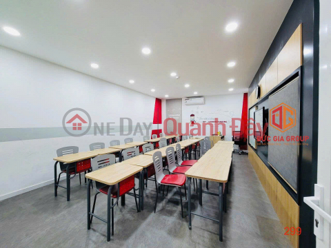 Selling high-end building on the corner of 2 facades of D2D Vo Thi Sau area, currently for rent at 55 million\/month _0