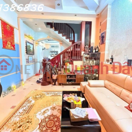 Nhà đẹp Nguyễn Khang, gần Ô tô, 45m 4 tầng, Ngõ rộng, chỉ 10.9 tỷ _0