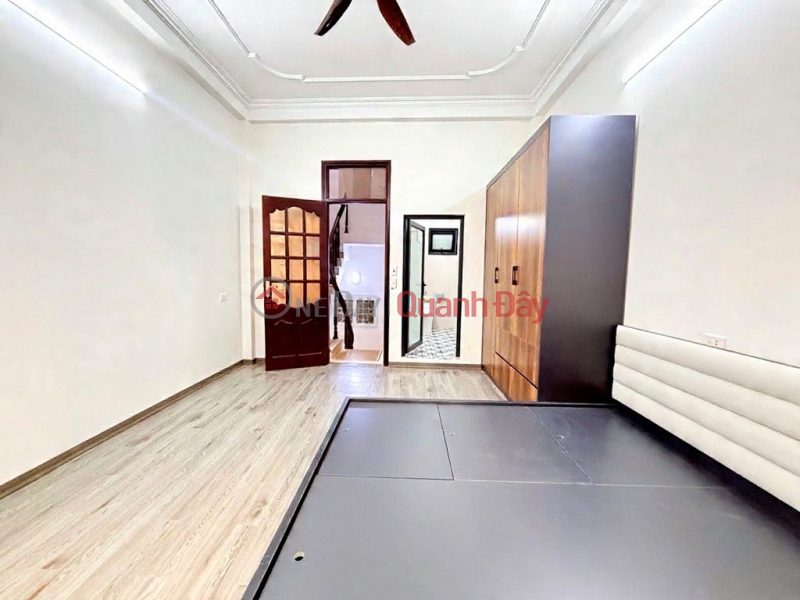 thụy khuê DT 36m x MT 4m2 -5 tầng dân xây 7,99 tỷ 2 thoáng,ngõ thông hồ tây, Việt Nam | Bán | đ 7,99 tỷ