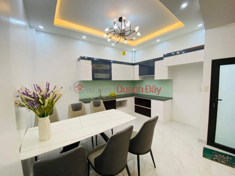Property Search Vietnam | OneDay | Nhà ở Niêm yết bán | Bán nhà xây mới phố 193 Văn Cao 3 tầng 3 ngủ giá rẻ chỉ 2.39 tỉ