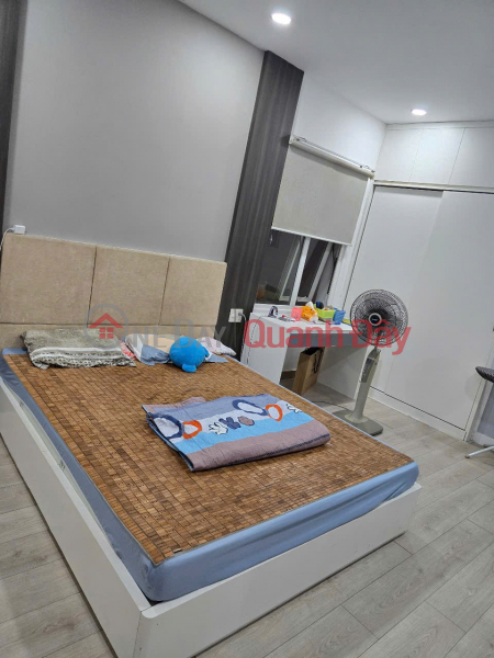 Property Search Vietnam | OneDay | Residential Sales Listings | Owner needs to sell Morning Star apartment at 57 National Highway 13, Binh Thanh Ward, HCM