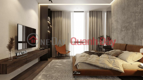 **House for sale on Au Co street front, ward 14, Tan Binh; (5x29) 4 floors - 18 billion _0