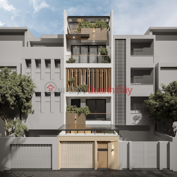 , Làm ơn chọn | Nhà ở | Niêm yết bán, đ 11,5 tỷ