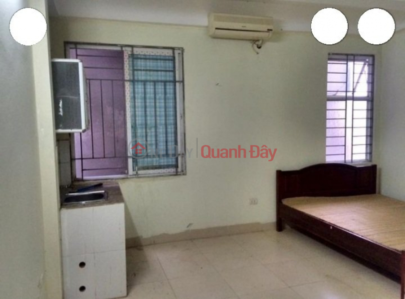 Property Search Vietnam | OneDay | Nhà ở | Niêm yết bán BÁN NHÀ PHỐ Cổ Nhuế, Bắc Từ Liêm, oto, KD, 120m2, nhỉnh 13 tỷ: tam1st