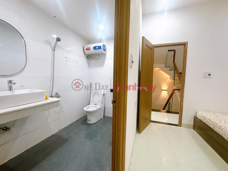 Property Search Vietnam | OneDay | Nhà ở | Niêm yết bán | Cần tiền làm homestay nên cần nhượng lại ngôi nhà Kiệt 79/1, Dũng Sĩ Thanh Khê